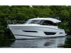2023 Maritimo S55 Boat for Sale