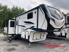 2024 Keystone Keystone RV Montana 295RL HIGH COUNTRY 34ft