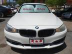 2014 BMW 3 Series Gran Turismo 328i x Drive