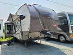 2015 Forest River Forest River RV Flagstaff Classic Super Lite 8528RSWS 31ft