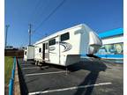 2008 Keystone Montana 342PHT