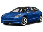 2019 Tesla Model 3 Performance