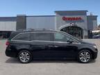 2014 Honda Odyssey Black, 106K miles