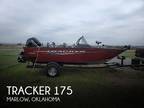 2022 Tracker Pro Guide V-175 WT Boat for Sale