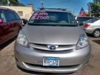 2006 Toyota Sienna CE FWD Cargo Van