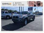 2012 Toyota Tacoma Pre Runner