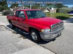 Used 1999 DODGE RAM 1500 For Sale