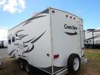 2013 Outdoors RV Outdoors RV Creek Side 18CK 22ft