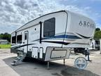 2021 Keystone Arcadia Half-Ton 3250RL 32ft