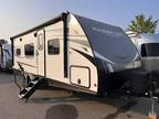 2021 Keystone Passport SL Series (East) 229RK 22ft