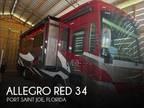2020 Tiffin Allegro Red 34
