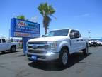 2020 Ford Super Duty F-250 XL 2WD Crew Cab Work Truck