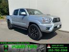 Used 2013 TOYOTA TACOMA For Sale