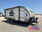 2016 Forest River Forest River RV Wildwood X-Lite 201BHXL 23ft