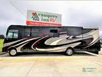 2015 Forest River Forest River RV Encounter 37SA 37ft