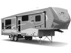 2016 Highland Ridge RV Highland Ridge Open Range Roamer 348RLS 36ft