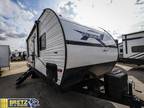 2024 Forest River Forest River RV Vengeance Rogue SUT 23SUT 23ft