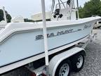 2007 Miscellaneous Sea Hunt Triton 207CC