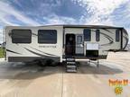 2017 Keystone Keystone RV Sprinter 298FWRLS 34ft