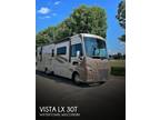 2015 Winnebago Winnebago Vista LX 30T 30ft