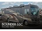 2019 Fleetwood Bounder 33c