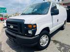 2014 Ford E-Series E 250 3dr Cargo Van