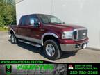Used 2006 FORD F350 For Sale