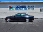 2002 Lincoln LS Base 4dr Sedan V8