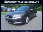 2014 Honda Accord Gray, 55K miles