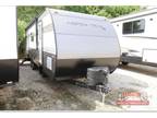 2022 Dutchmen Dutchmen RV Aspen Trail LE 29BB 33ft