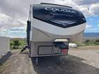 2022 Keystone Cougar 24RDS 28ft