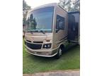 2018 Fleetwood Bounder 35K 36ft