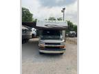 2015 Coachmen Coachmen RV Leprechaun LEPRECHAUN 280 DS 30ft