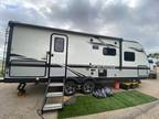 2020 Jayco Jay Feather 22RB 28ft