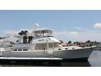 1998 Tung Hwa Offshore Boat for Sale