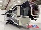 2023 Forest River Forest River RV River Stone 41RL 42ft
