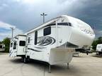 2009 Keystone 3455SA