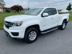 2020 Chevrolet Colorado Work Truck - Ephrata, PA