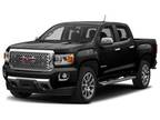 2018 GMC Canyon Denali