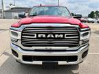 2022 Ram 2500 4WD Laramie Crew Cab