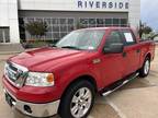 2008 Ford F-150 XLT