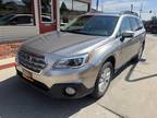 Used 2016 SUBARU OUTBACK For Sale