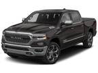 2023 RAM 1500 Black, new