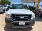 2006 Ford F-150 2WD XL Reg Cab