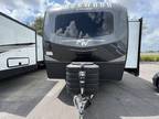 2023 Forest River Forest River Rockwood Signature Ultra Lite Travel Trailer