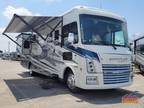 2023 Winnebago Winnebago Adventurer 35F 35ft