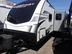 2022 Keystone RV Keystone RV Passport GT 2951BHWE 29ft