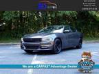 2018 Dodge Charger R/T 4dr Sedan