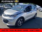 2017 Chevrolet Bolt EV Premier