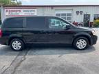 Used 2009 DODGE GRAND CARAVAN For Sale